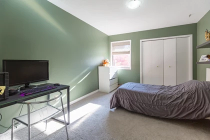 Community Amenities Photo (Clubhouse) of 25339 76 Avenue, Langley, BC