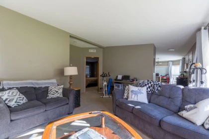 Staircase Photo of 25339 76 Avenue, Langley, BC