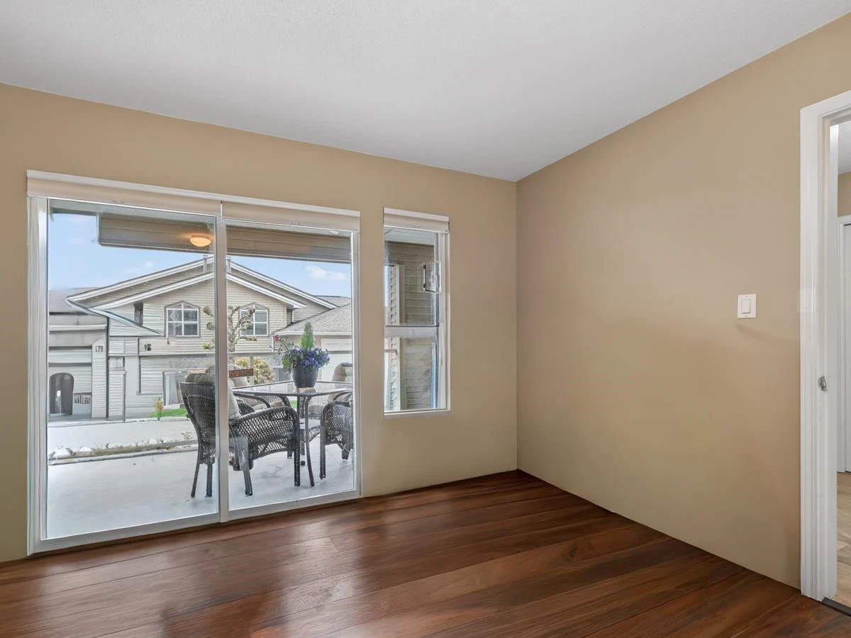 Dining Area Photo of 1144 Clerihue Road, Port Coquitlam, BC