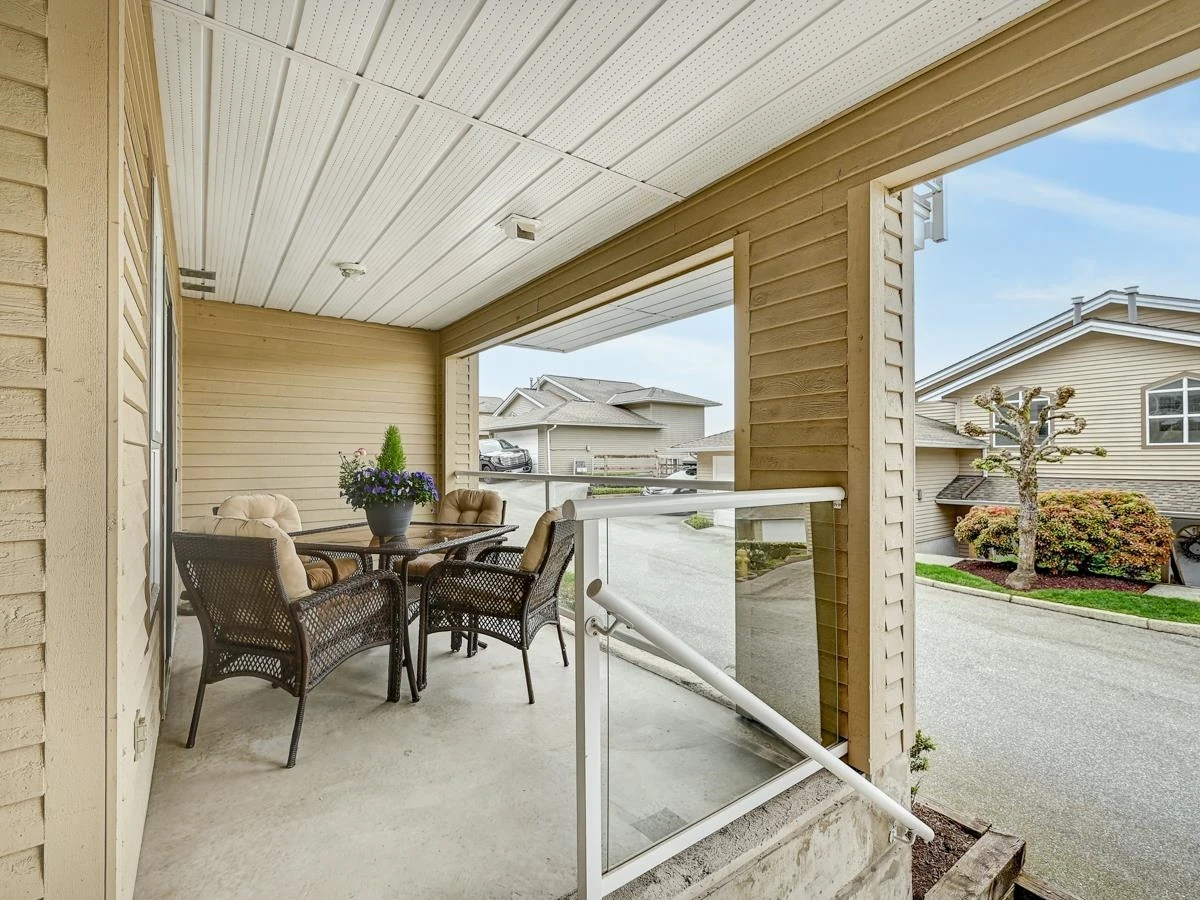 Exterior Rear Photo of 1144 Clerihue Road, Port Coquitlam, BC