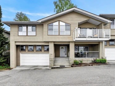 1144 Clerihue Road, Port Coquitlam, BC, Port Coquitlam — Townhouse for sale