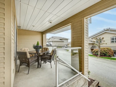 1144 Clerihue Road, Port Coquitlam, BC, Port Coquitlam — Townhouse for sale