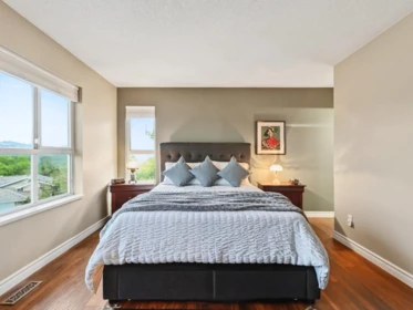 Guest Bathroom Photo of 1144 Clerihue Road, Port Coquitlam, BC