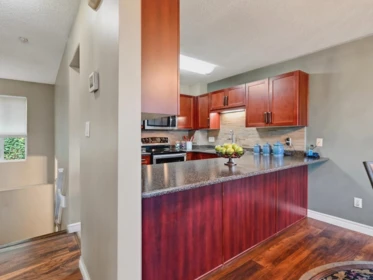 Pantry Photo of 1144 Clerihue Road, Port Coquitlam, BC