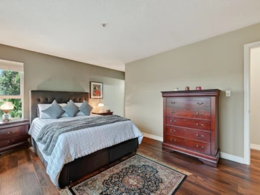 Powder Room Photo of 1144 Clerihue Road, Port Coquitlam, BC