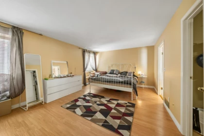 Basement Recreation Room Photo of 1410 Mountainview Court, Coquitlam, BC