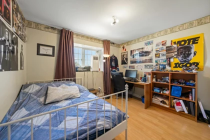 Hallway Photo of 1410 Mountainview Court, Coquitlam, BC