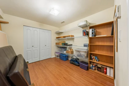 Hot Tub / Spa Photo of 1410 Mountainview Court, Coquitlam, BC