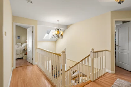 Loft / Bonus Room Photo of 1410 Mountainview Court, Coquitlam, BC