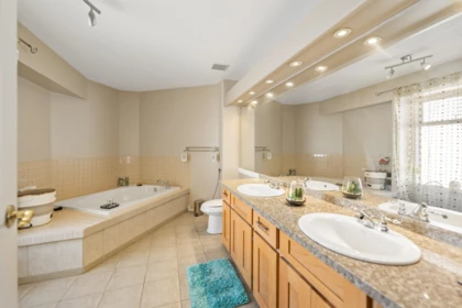 Mudroom Photo of 1410 Mountainview Court, Coquitlam, BC