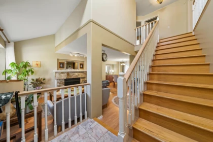 Office / Den Photo of 1410 Mountainview Court, Coquitlam, BC