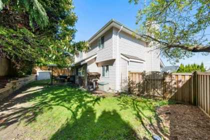 Outdoor Patio Photo of 1410 Mountainview Court, Coquitlam, BC