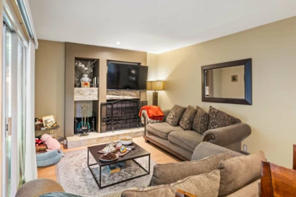 Pantry Photo of 1410 Mountainview Court, Coquitlam, BC