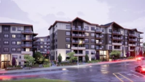 302 11058 132 Street, Surrey, BC