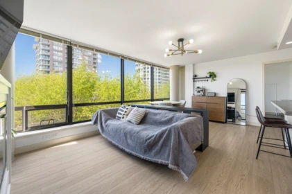 Office / Den Photo of 603 6333 Katsura Street, Richmond, BC