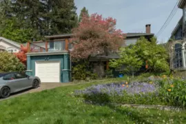 164 E Carisbrooke Road, North Vancouver, BC