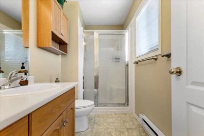 Laundry Room Photo of 64 46360 Valleyview Road, Chilliwack, BC