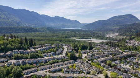 Neighborhood Park Photo Near 64 46360 Valleyview Road, Chilliwack, BC