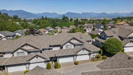Outdoor Kitchen Photo of 64 46360 Valleyview Road, Chilliwack, BC