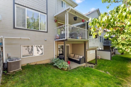 Swimming Pool Photo of 64 46360 Valleyview Road, Chilliwack, BC