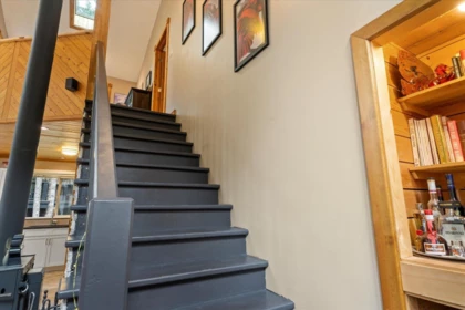 Loft / Bonus Room Photo of 14865 Parkhill Boulevard, Sunshine Valley, BC