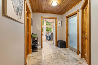 Office / Den Photo of 14865 Parkhill Boulevard, Sunshine Valley, BC