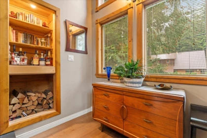Primary Bedroom Photo of 14865 Parkhill Boulevard, Sunshine Valley, BC