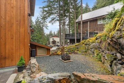 Street View Photo of 14865 Parkhill Boulevard, Sunshine Valley, BC