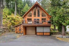 14865 Parkhill Boulevard, Sunshine Valley, BC