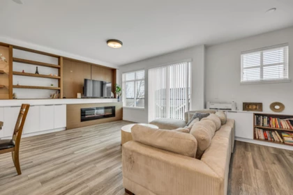 34 10488 124 Street, Surrey, BC, Surrey — Townhouse for sale