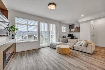 34 10488 124 Street, Surrey, BC, Surrey — Townhouse for sale