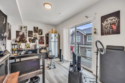 Garden / Landscaping Photo of 34 10488 124 Street, Surrey, BC