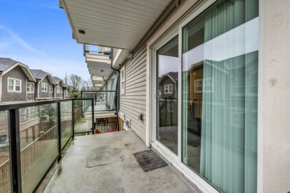 Hot Tub / Spa Photo of 34 10488 124 Street, Surrey, BC