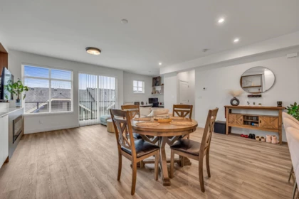 Kitchen Island Photo of 34 10488 124 Street, Surrey, BC
