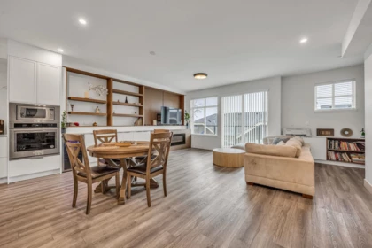 Kitchen Photo of 34 10488 124 Street, Surrey, BC