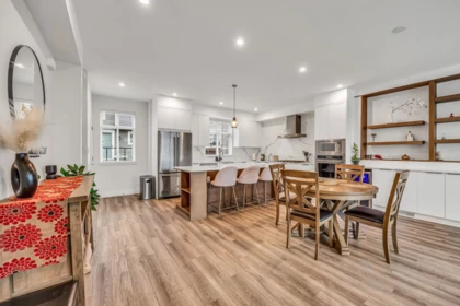 34 10488 124 Street, Surrey, BC, Surrey — Townhouse for sale