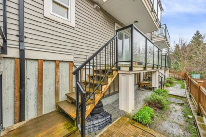 Outdoor Kitchen Photo of 34 10488 124 Street, Surrey, BC