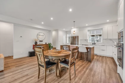 Pantry Photo of 34 10488 124 Street, Surrey, BC