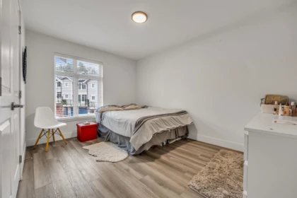 Powder Room Photo of 34 10488 124 Street, Surrey, BC