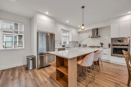 Primary Bedroom Photo of 34 10488 124 Street, Surrey, BC