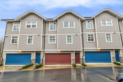 Street View Photo of 34 10488 124 Street, Surrey, BC