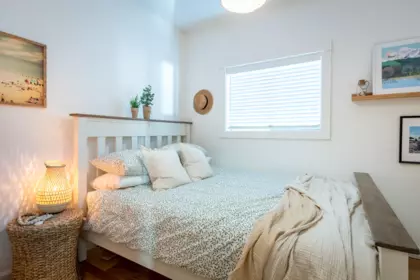 Loft / Bonus Room Photo of 811 Marine Drive, Gibsons, BC