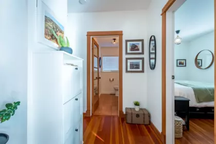 Office / Den Photo of 811 Marine Drive, Gibsons, BC