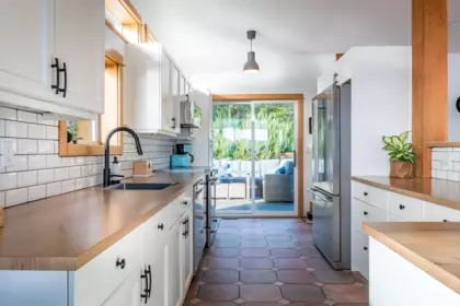Primary Bedroom Photo of 811 Marine Drive, Gibsons, BC