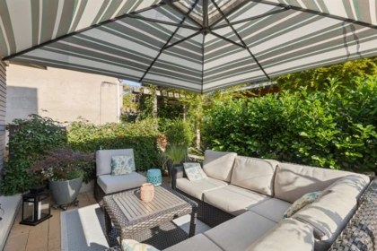 Hot Tub / Spa Photo of 1 244 E 5th Street, North Vancouver, BC
