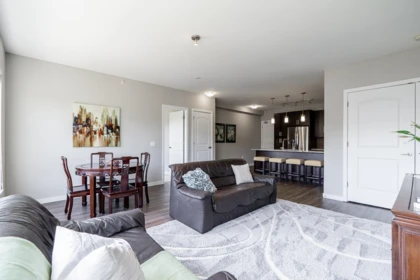 Breakfast Nook Photo of 416 6470 194 Street, Surrey, BC