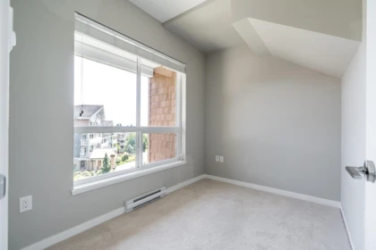 Laundry Room Photo of 416 6470 194 Street, Surrey, BC