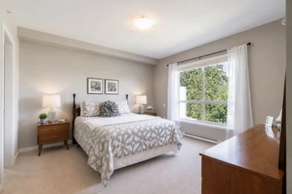 Primary Bathroom Photo of 416 6470 194 Street, Surrey, BC