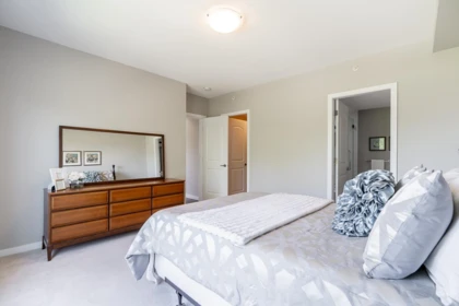 Walk-In Closet Photo of 416 6470 194 Street, Surrey, BC