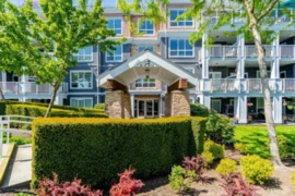 416 6470 194 Street, Surrey, BC